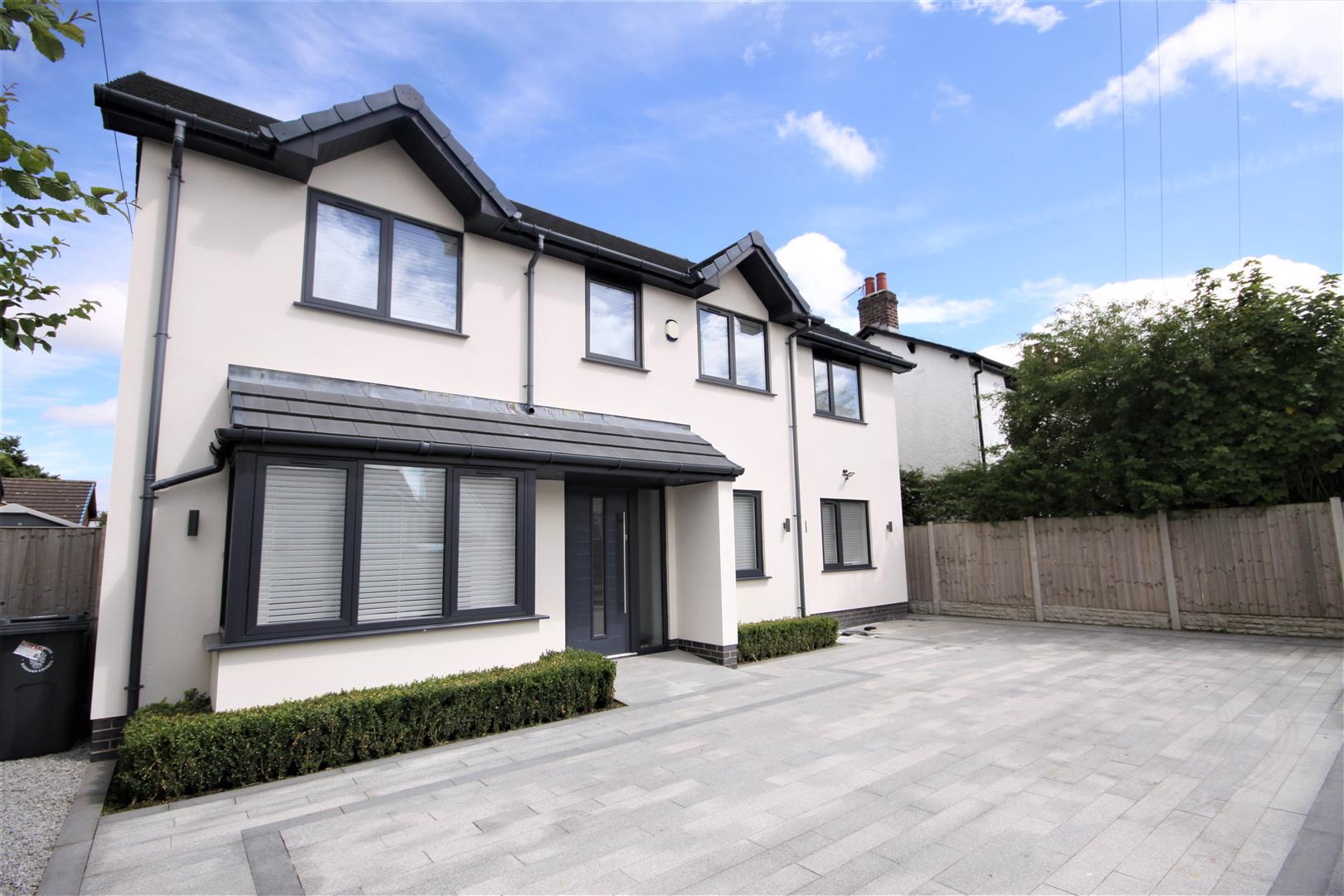 Property Search Brighouse Wolff Estate Agents